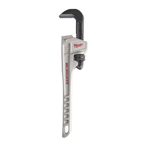 Cleste de teava din aluminiu, 350mm, 48227214 Milwaukee
