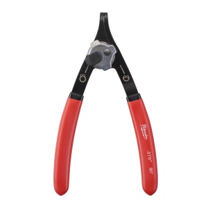 Cleste mare pentru inele de siguranta, 90°, 1.8mm, 4932492495 Milwaukee