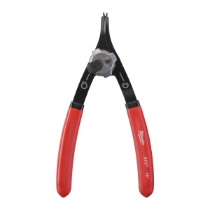 Cleste mare pentru inele de siguranta, drept, 1.8mm, 4932492493 Milwaukee
