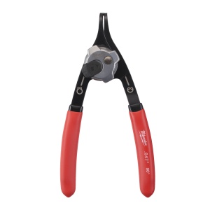 Cleste mediu pentru inele de siguranta, 90°, 1.2mm, 4932492492 Milwaukee