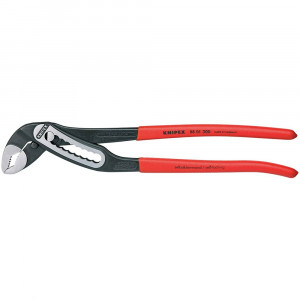 Cleste pentru tevi, KNIPEX Alligator, 2 3/4", 300 mm