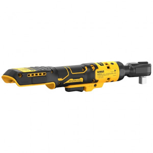 Clichet cu cap deschis de 1/2" fără perii de 18V XR - unitate goală, DeWalt - Img 4