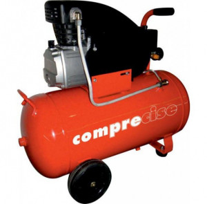 Compresor Hobby (red) H3/50 Proma