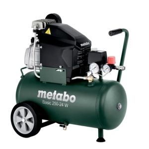 Compresor METABO BASIC 250 24W