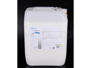 Concentrat antiadeziv SUPERWELD 20L, fără silicon, Iweld