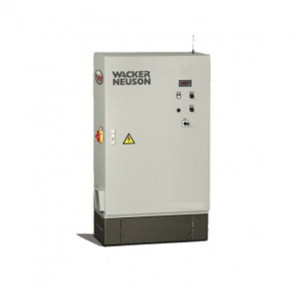Convertizor de frecventa stationar Wacker Neuson FUE-M 71A Basic, curent de iesire de 71 A, tensiune iesire 250 V
