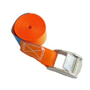 Curea de legare GEDA 25mm / 2.5m pentru BatteryLadderLift