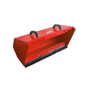 Cutie colectoare HECHT 008615B compatibila cu HECHT 8615
