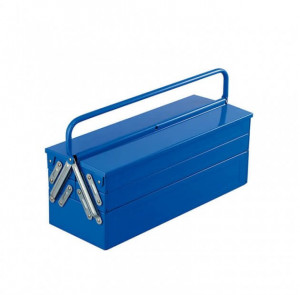 Cutie de scule 0323/55, Fervi