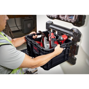 Cutie de transport PACKOUT™ CRATE, 4932471724 Milwaukee - Img 2