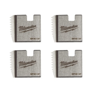 Cutite de schimb pt. cap filetare, BSPT 1-1/2", inox, 4932480237 Milwaukee