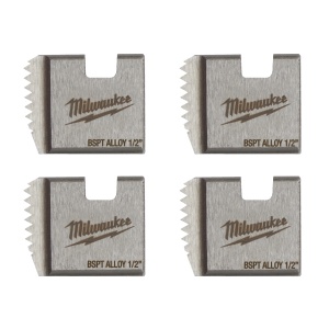 Cutite de schimb pt. cap filetare, BSPT 1/2", 4932480227 Milwaukee
