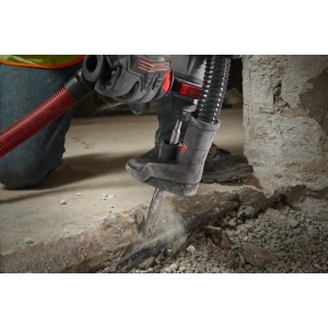 Dalta ascutita SDS-plus Sledge™, 250mm, 10buc, 4932493608 Milwaukee - Img 3