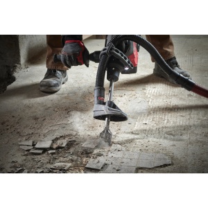 Dalta lata SDS-MAX Sledge™, 300x50mm, 4932478271 Milwaukee - Img 4