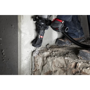 Dalta lata SDS-MAX Sledge™, 380x80mm, 4932478269 Milwaukee - Img 2