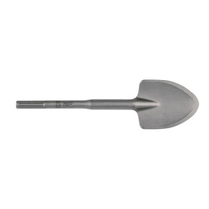 Dalta lata tip lopata SDS-MAX, 400mmx110mm Milwaukee
