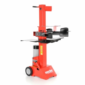Despicator de busteni electric HECHT 6810 3000 W, presiune maxima 8 T - Img 2