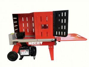 Despicator de busteni Hecht 6700 1500 w presiune maxima 4 T - Img 2