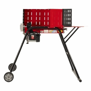Despicator de busteni Hidraulic Rotakt HLS7T, forta de despicare 7 tone, motor electric 2.3 KW - Img 2