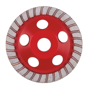 Disc cupa diamantat DCWUT 125, 125mm, 4932451187 Milwaukee