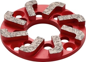Disc de diamant DIA ABRASIVE-D80, Festool