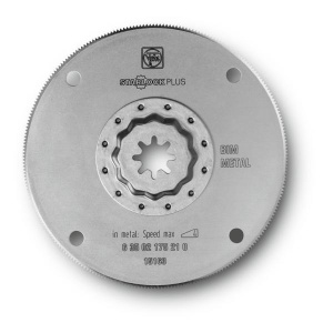 Disc ferastrau BIM, SLP, D100x0,7, Fein