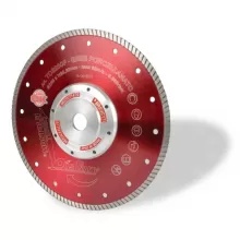 Disc Montolit TCS125R pentru gresie portelanata/ceramica dura Ø 125 mm M22.2