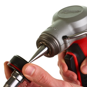 Dispozitiv subcompact pentru largirea sistemelor Uponor Q&E, C12 PXP-I06202C, capete 16/ 20/ 25 mm, Milwaukee, cod 4933441715 - Img 3