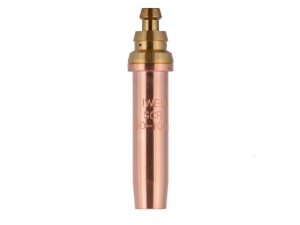 Duză de tăiere SCR3 PB. 100-200 mm (tăietor epavă), Iweld