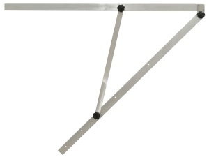 Echer mare 100 cm, Hedue