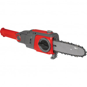 Emondor cu lant WOLF-Garten PS 20 EM pe baterie - 20cm, necesita coada BS 140 EM - Img 3