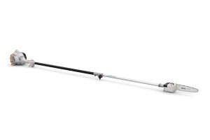 Emondor de inaltime pe benzina Stihl HT 56 C-E, 25cm, 0,8 kW, lungime sina 25 cm, pas lant 1/4 P - Img 4