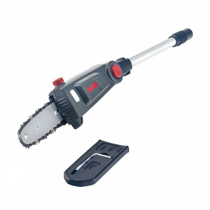 emondor pe baterie AL-KO CSA 1820 18V, compatibil Bosch Home&Garden, fara baterie si incarcator - Img 3