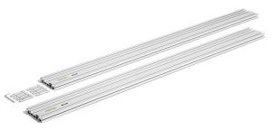 Extensie de sablon de profilare MFS-VP 1000, Festool