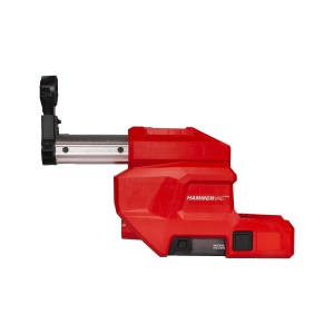 Extractor compact praf M18 FUEL™ pentru ciocanele rotopercutoare SDS-plus 26 mm Milwaukee M18FCDDEXL-0, cod 4933478507,