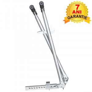 Extractor placi pavaj 90-330 mm, ORIT, SL0000