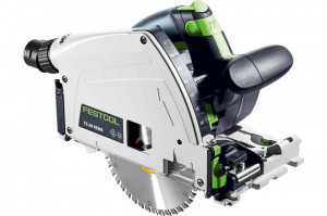 Ferastrau circular TS 60 KEBQ-Plus, Festool - Img 3