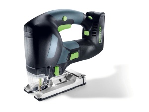 Ferastrau vertical cu acumulator PSBC 500 EB-Basic, Festool - Img 2