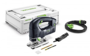 Ferastrau vertical TRION PSB 300 EQ-Plus, Festool - Img 3