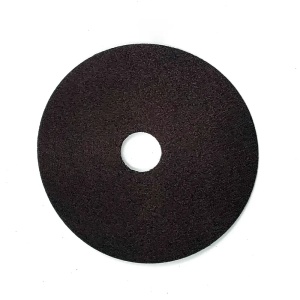 FIBRODISC PT PRELUCRARE OTEL SI NEFER PRINDERE POLIZ 125MM GR 120 117.00
