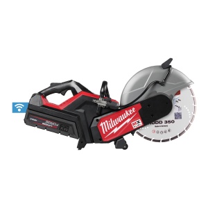 Fierastrau 350mm cu acumulatori MX FUEL™, MXF COS350G2-802 Milwaukee
