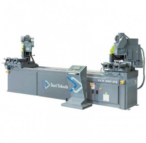 Fierastrau circular automat LCS 400 DX