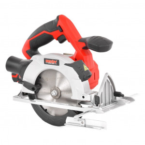 Fierastrau circular Hecht 1670 panza 150 mm program accu 1278 fara acumulator statie de incarcare - Img 4
