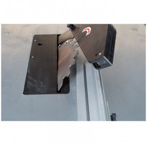 Fierastrau circular PKS-315I Proma - Img 2