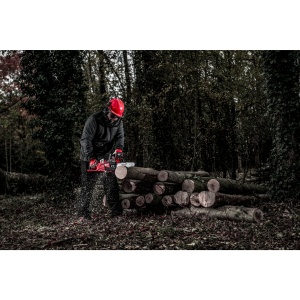Fierastrau cu acumulatori MILWAUKEE M18 FCHSC-122, 18V, 30cm, 2 acumulatori 12Ah FORGE™ inclusi - Img 4