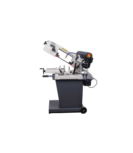 Fierastrau cu banda pentru metale cu sistem de racire PPK-115UHCE/230