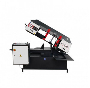 Fierastrau cu banda pentru metale MPCS-610RA