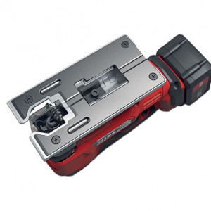 Fierastrau pendular compatibil cu acumulatori FLEX JSB 18.0-EC, 493783, 0-3500 cpm, 26 mm - Img 4