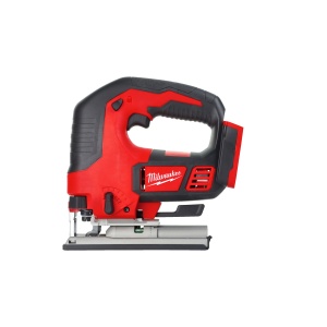 Fierastrau pendular M18 BJS-0, lungimea cursei 25 mm, taiere lemn 135 mm, Milwaukee, cod 4933451391