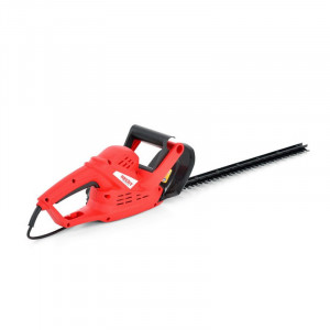 Fierastrau pentru tuns gardul viu Hecht 603, 550W, lungimea lamei 50 cm